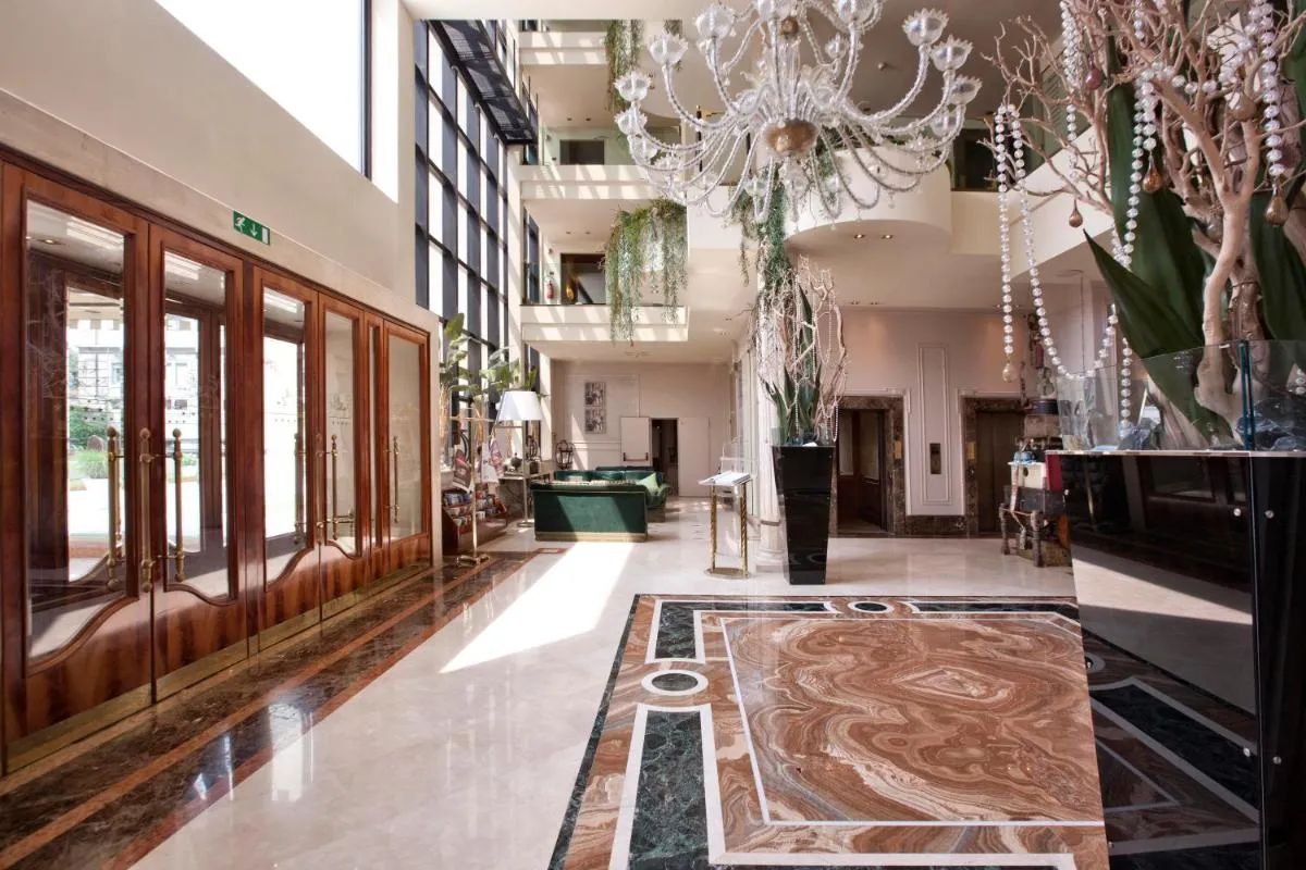 Image 5 of Hotel Leon d’Oro