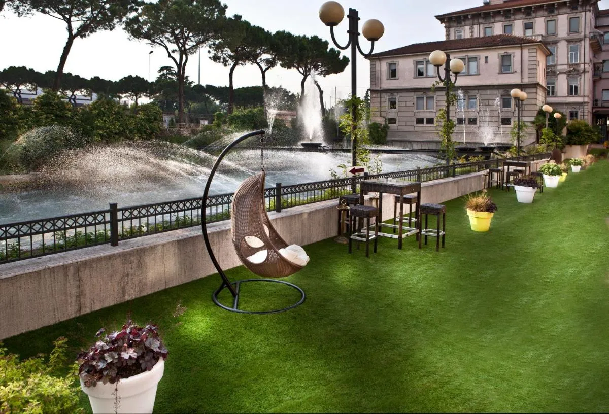 Image 4 of Hotel Leon d’Oro
