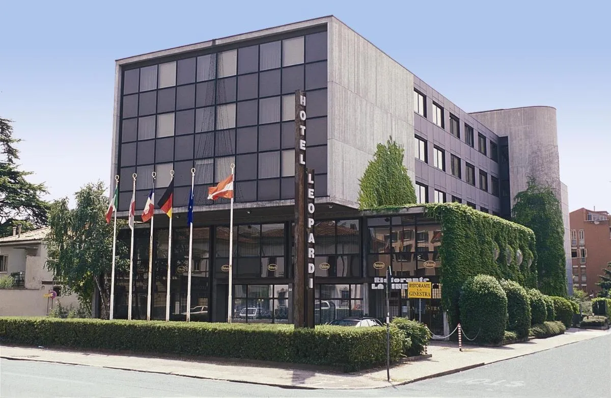 Image 4 of Hotel Leopardi
