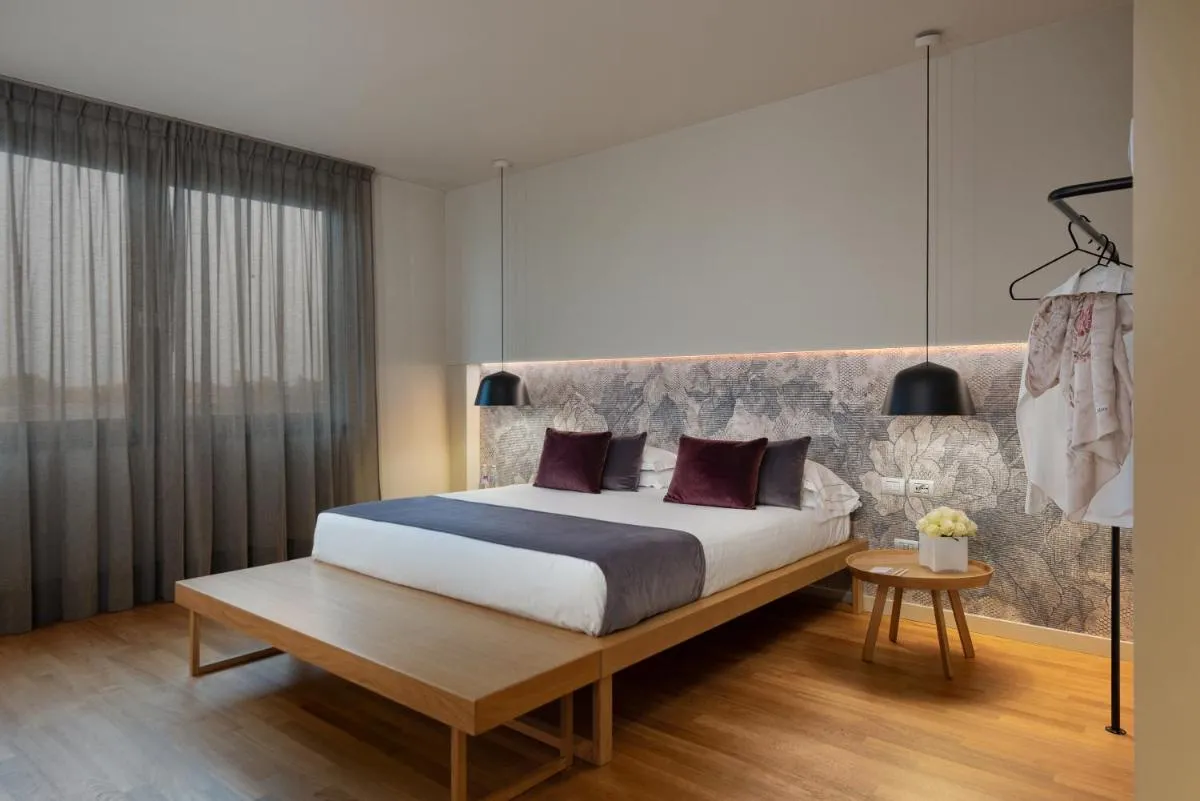 Image 1 of Hotel Leopardi