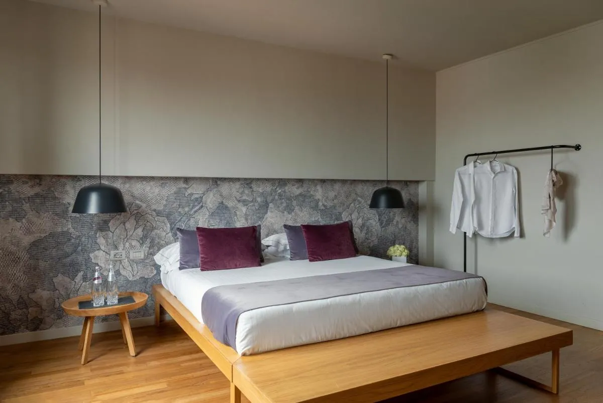 Image 6 of Hotel Leopardi