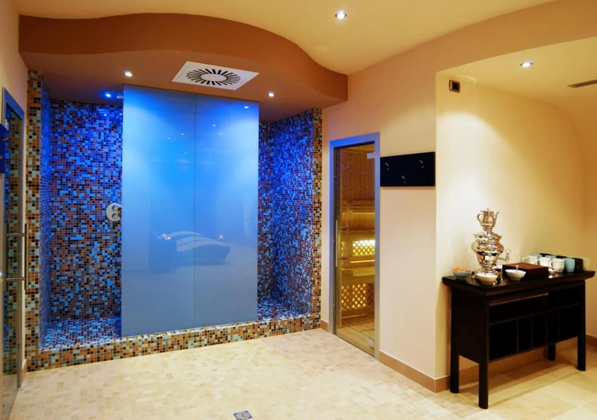 Image 2 of Hotel Leopardi