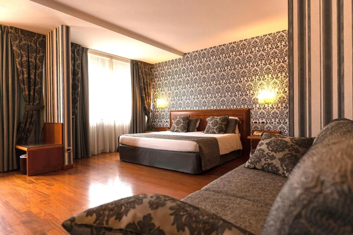 Image of Hotel Palace Verona