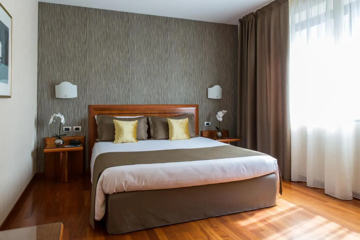 Image 1 of Hotel Palace Verona