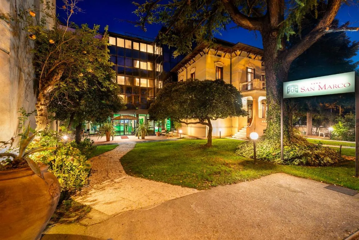 Image of Hotel San Marco Fitness Pool & Spa