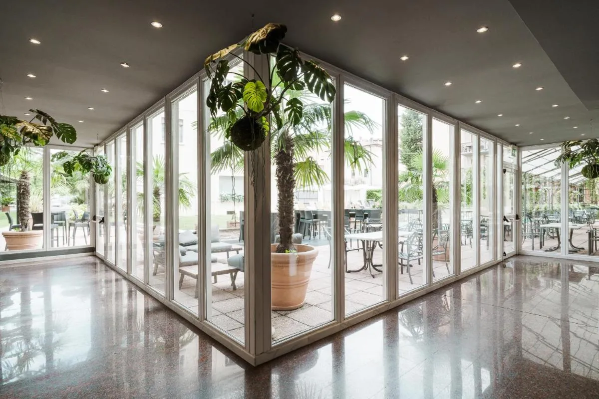 Image 4 of Hotel San Marco Fitness Pool & Spa