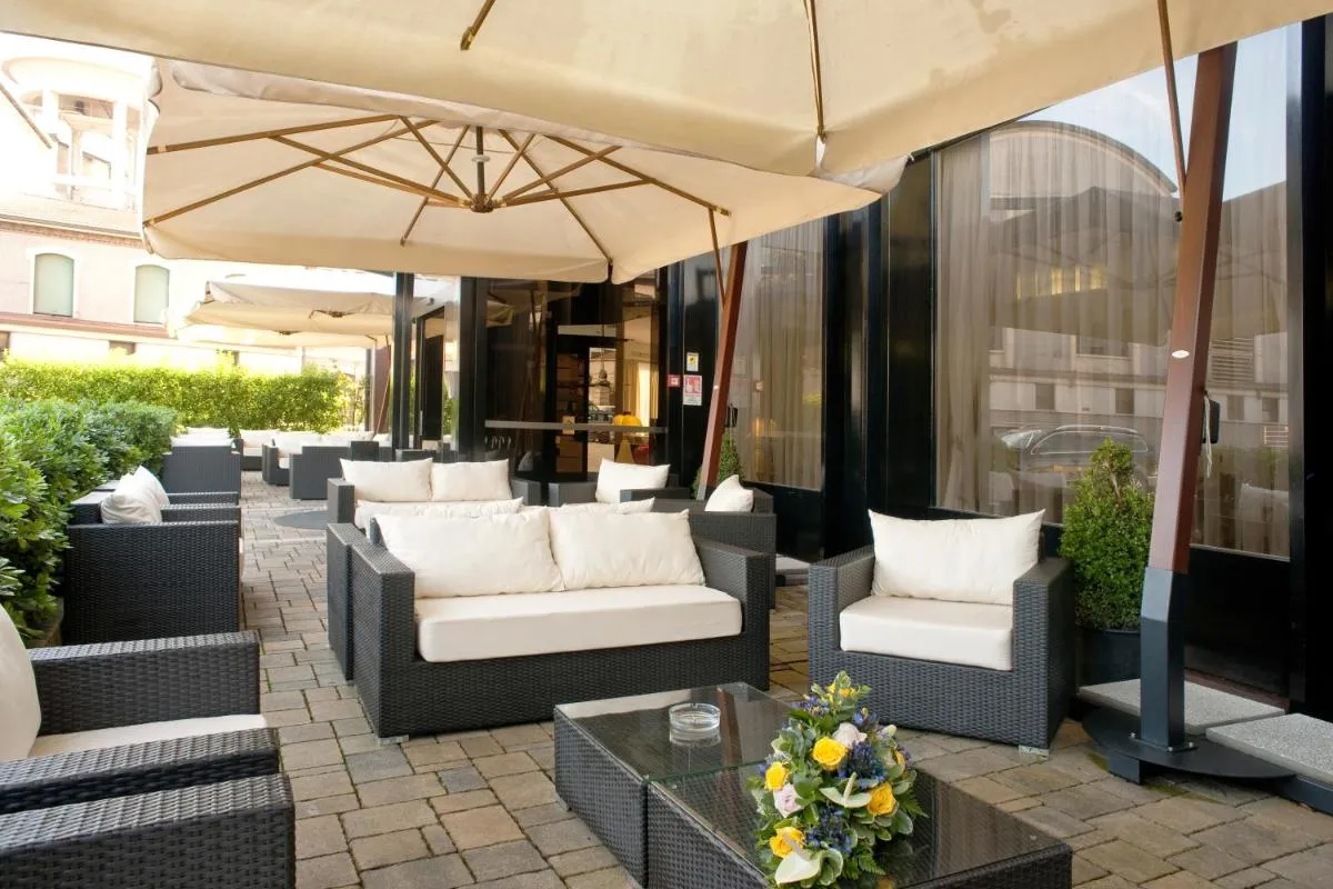 Image 4 of Hotel San Pietro