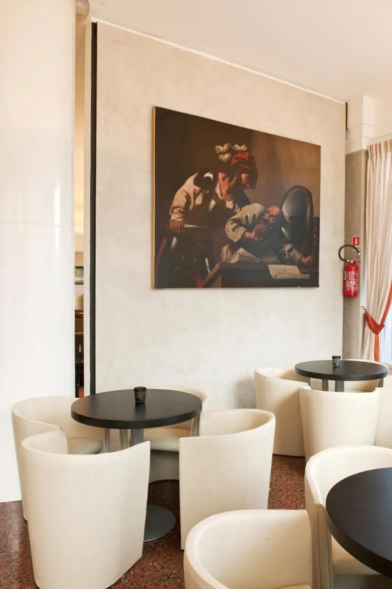 Image 3 of Hotel San Pietro