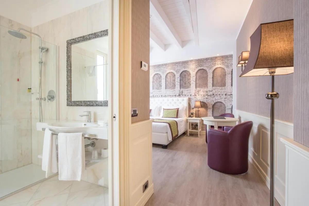 Image 1 of Hotel San Pietro
