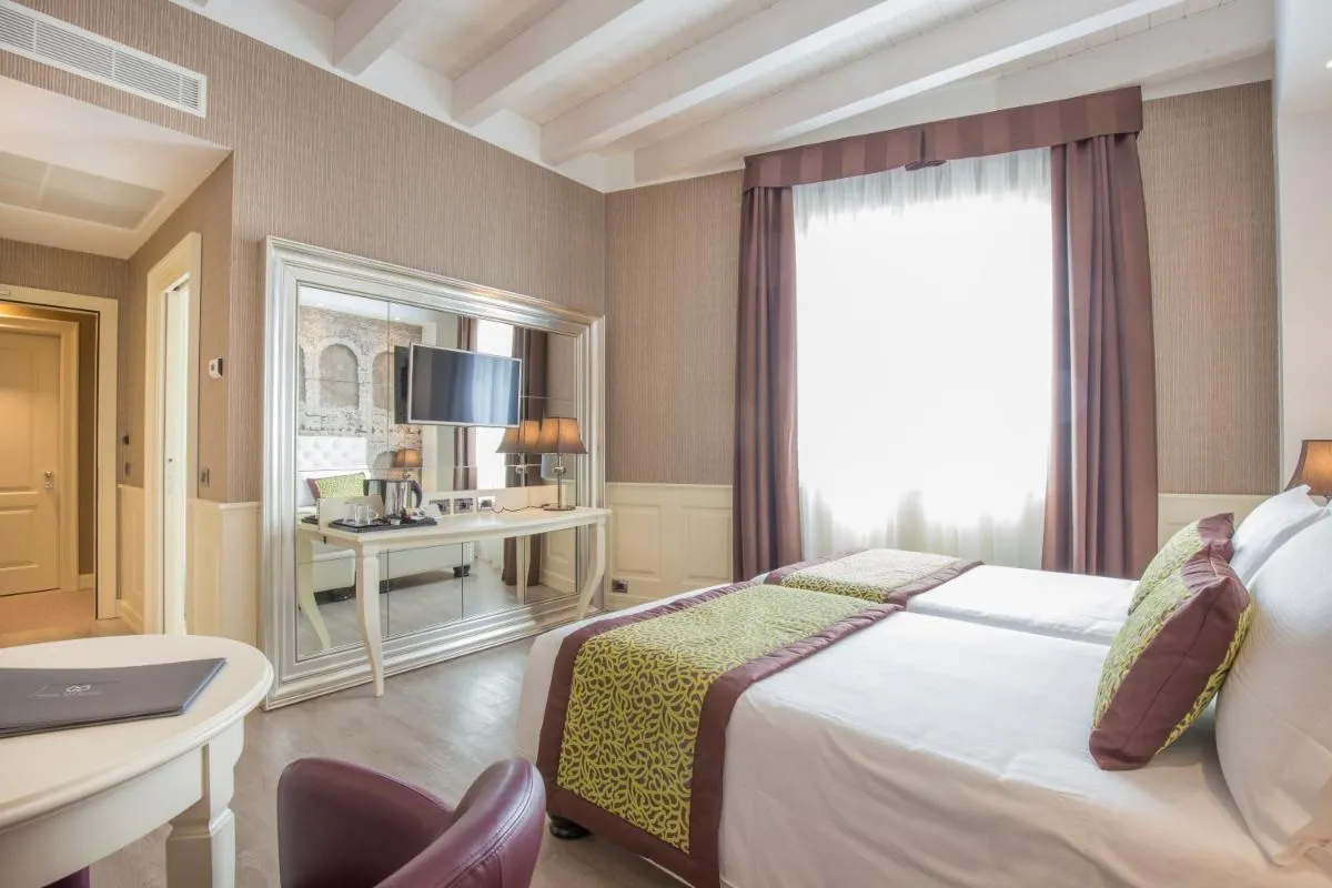 Image 5 of Hotel San Pietro