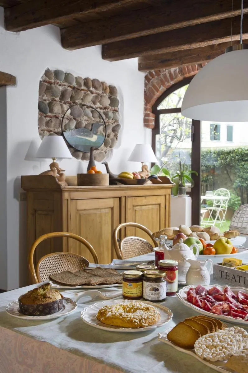 Image 3 of Il Relais dell’Abbazia