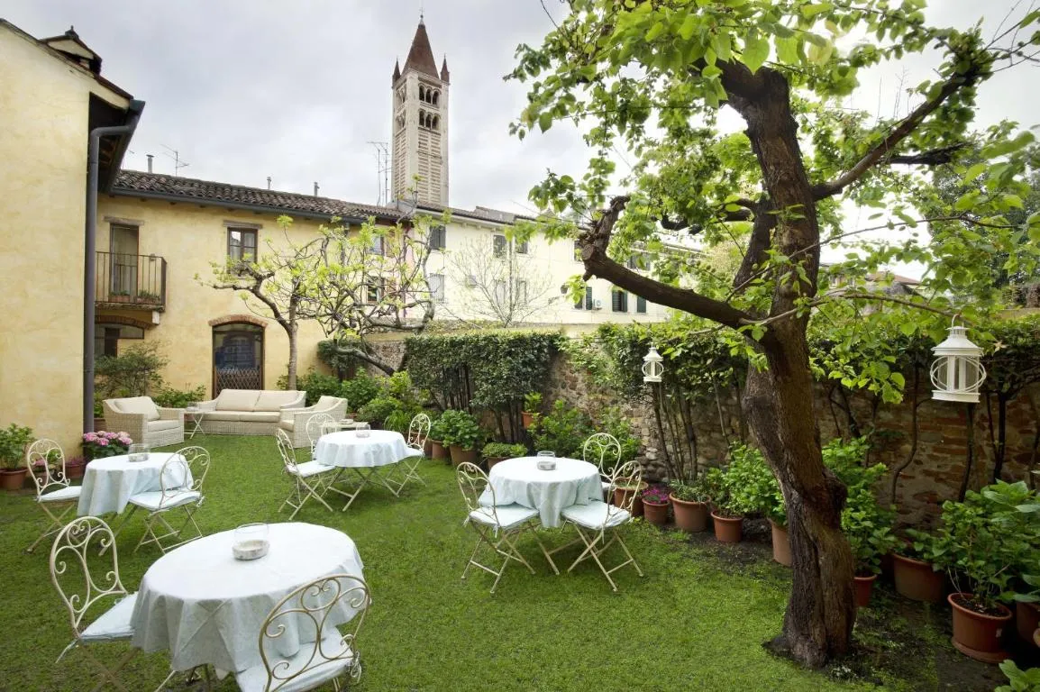 Image of Il Relais dell’Abbazia