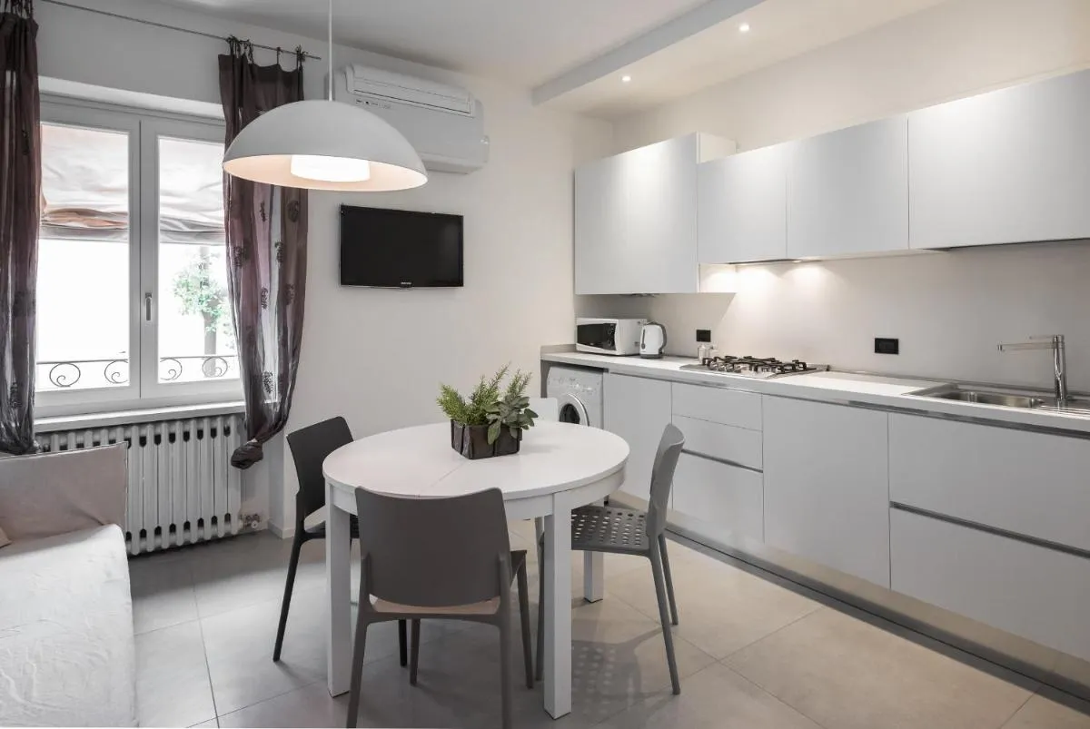 Image 3 of Il Vicolo Aparthotel Verona