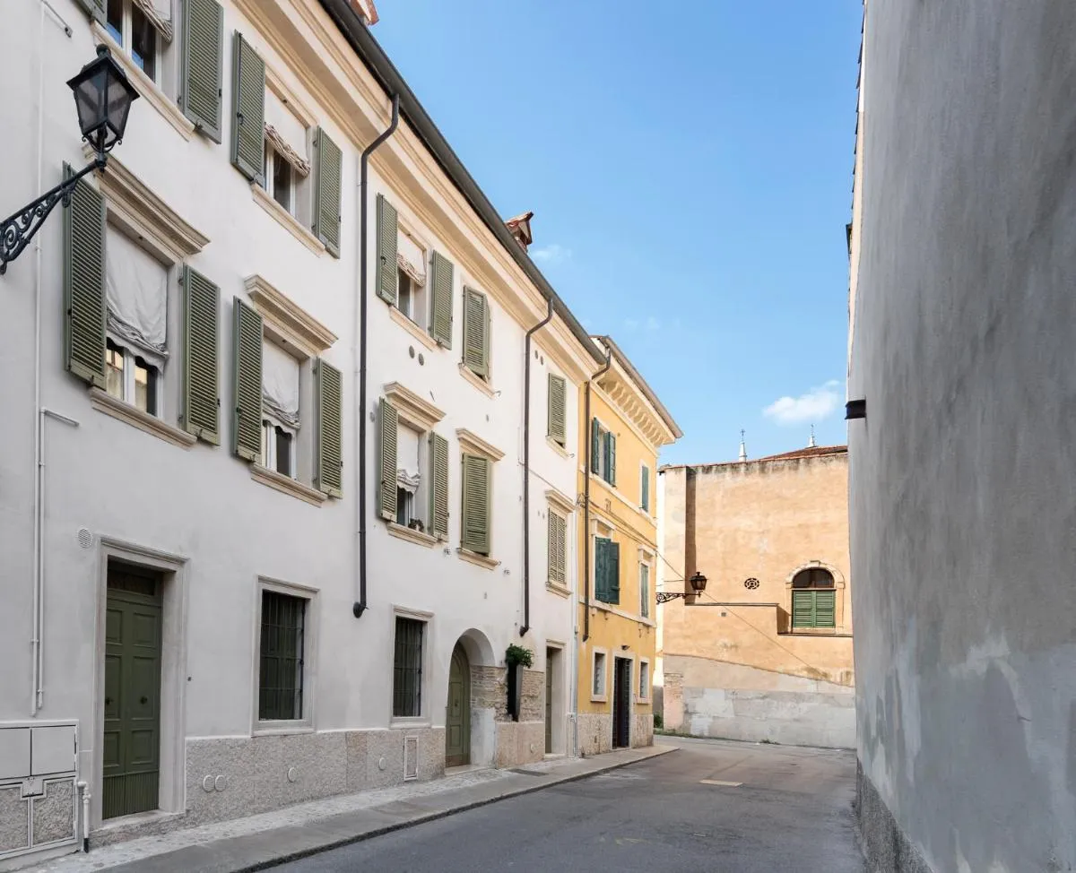 Image 4 of Il Vicolo Aparthotel Verona