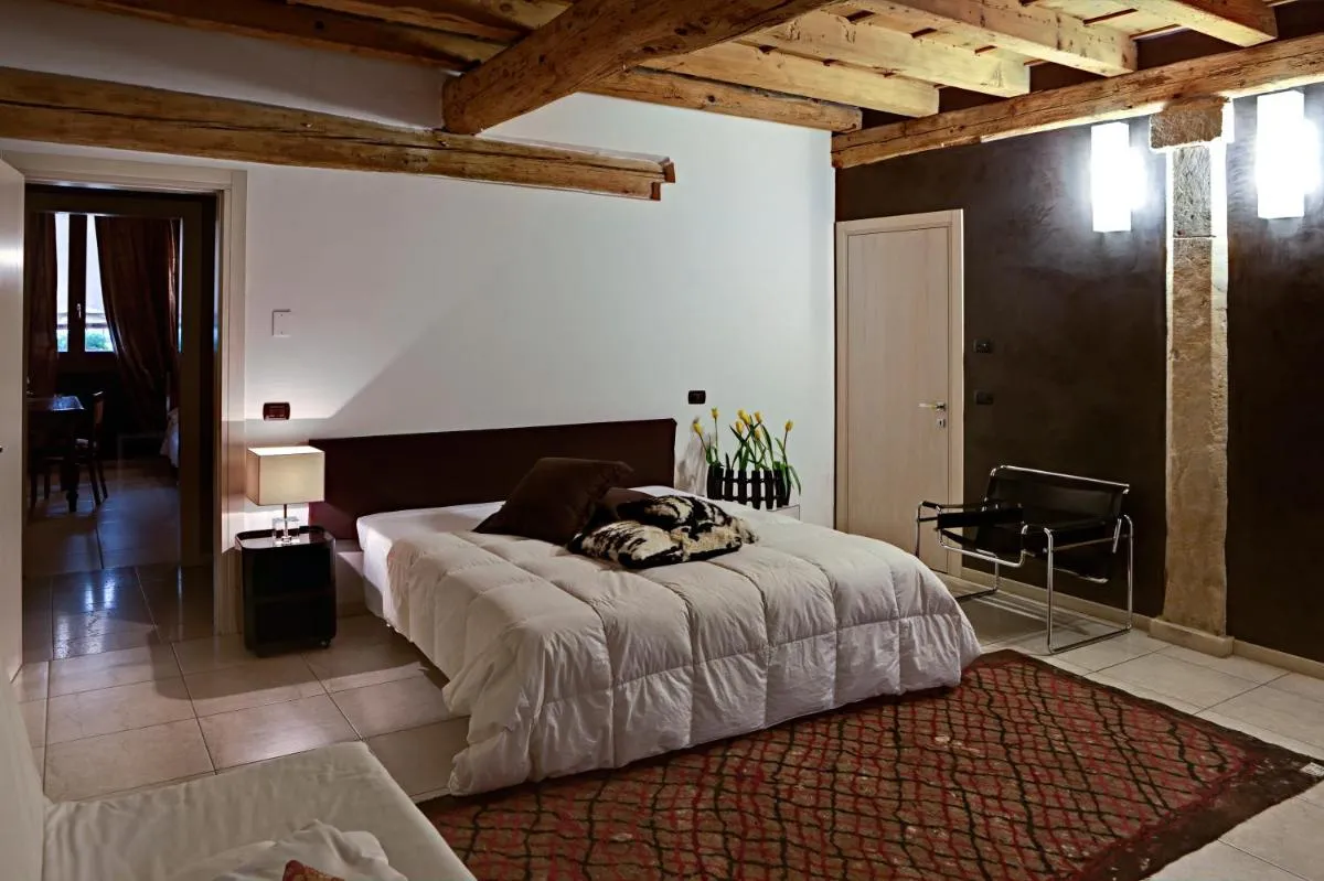 Image 1 of Il Vicolo Aparthotel Verona