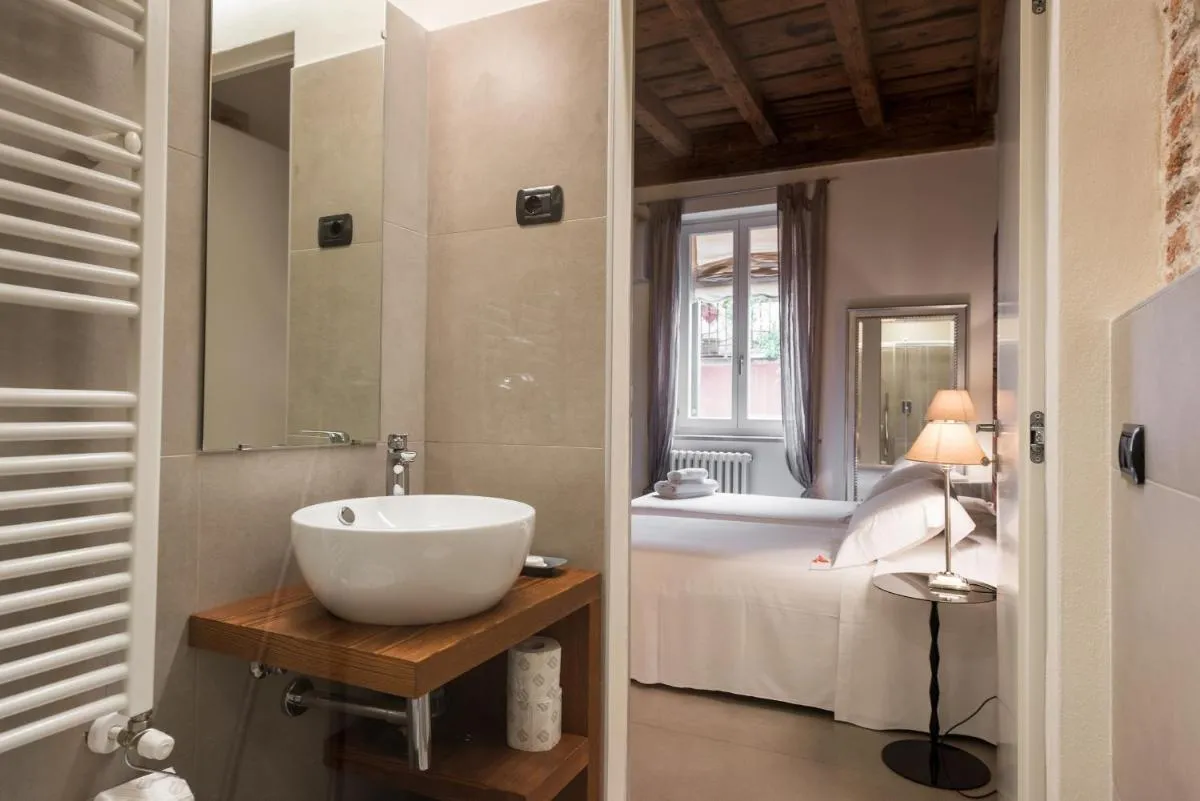 Image 6 of Il Vicolo Aparthotel Verona
