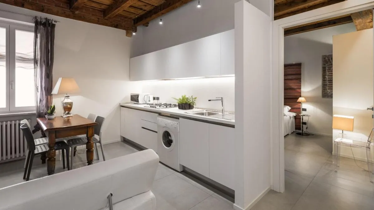 Image 2 of Il Vicolo Aparthotel Verona