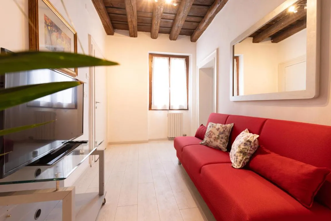 Image of Intero Appartamento AnticaValle