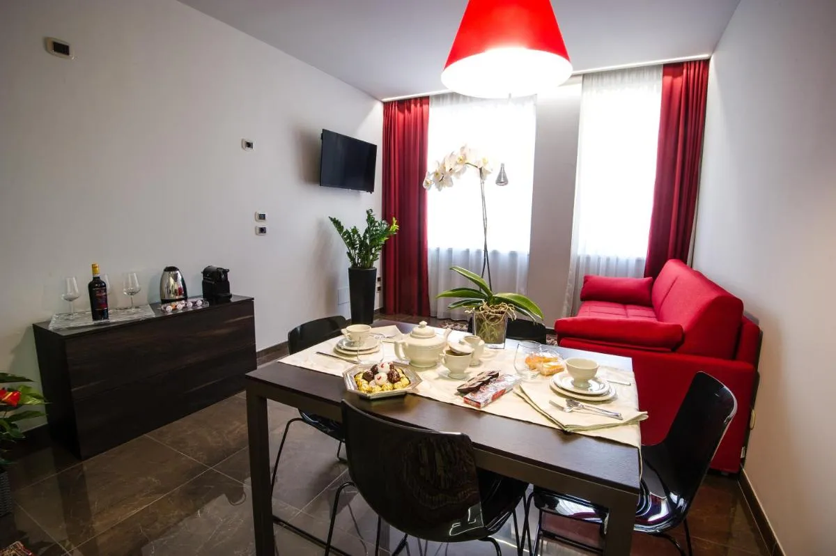 Image 4 of Italianflat – Arena di Verona Apartments