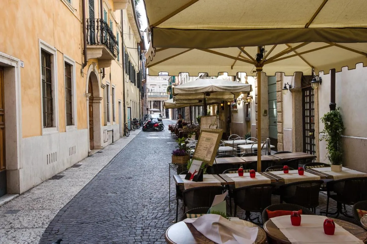 Image 5 of Italianflat – Arena di Verona Apartments