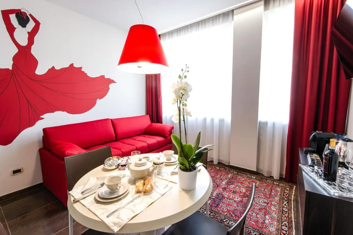 Image of Italianflat – Arena di Verona Apartments
