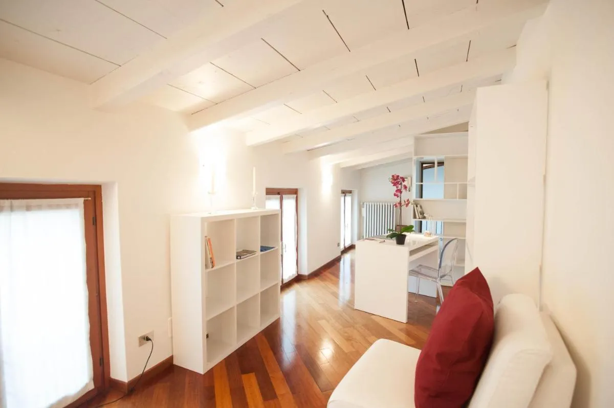 Image 6 of Italianflat – Palazzo Zeiner