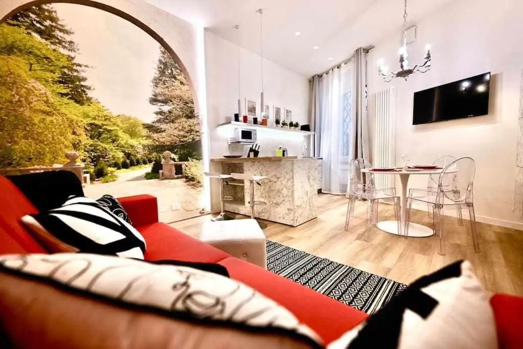 Image of Juliet Suite by di bi rooms