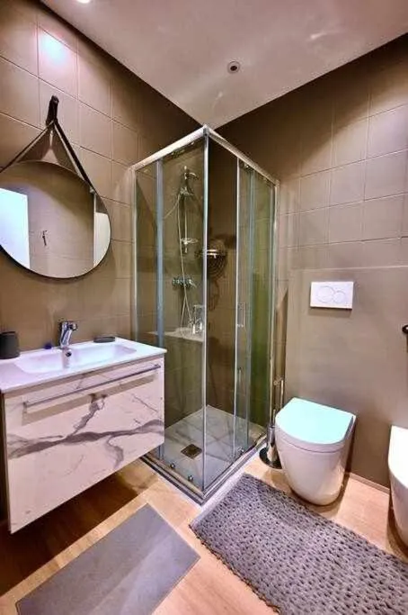 Image 6 of Juliet Suite by di bi rooms