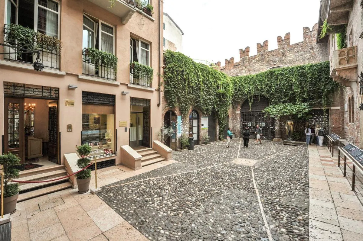 Image 5 of La Corte Di Giulietta