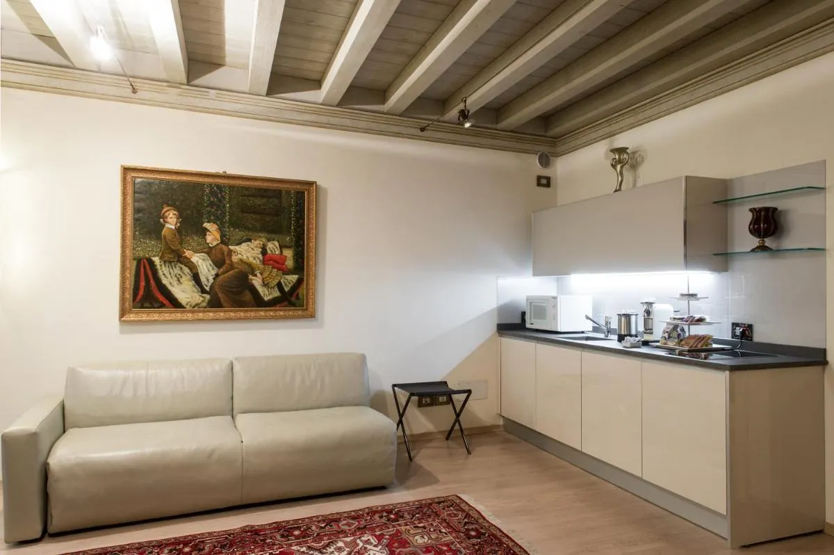 Image 1 of La Corte Di Giulietta