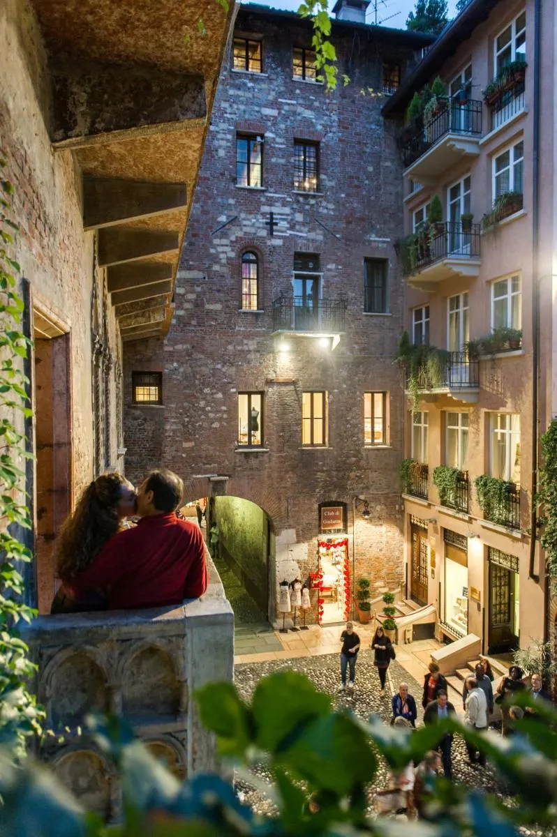 Image 3 of La Corte Di Giulietta