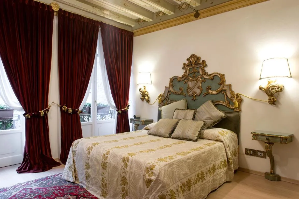 Image of La Corte Di Giulietta