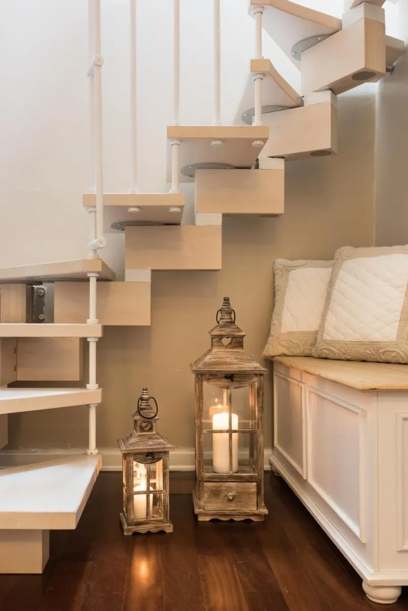 Image 3 of La Mansarda Segreta Mood Apartment