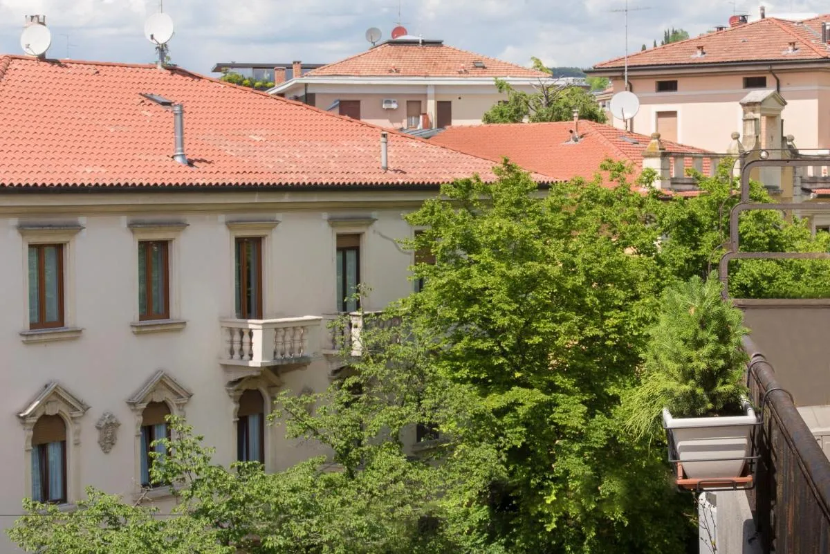 Image 5 of La Mansarda Segreta Mood Apartment