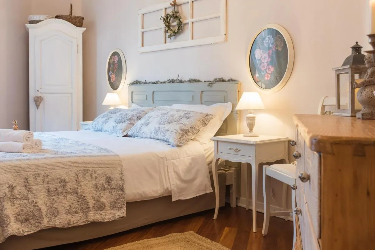 Image 1 of La Mansarda Segreta Mood Apartment