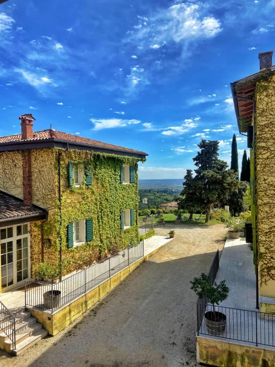 Image 3 of La Vineria di San Mattia