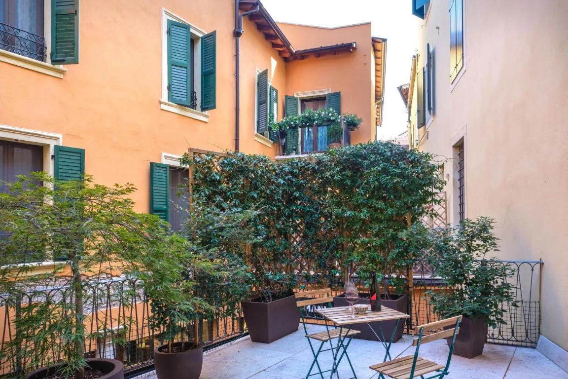 Image of La terrazza in centro