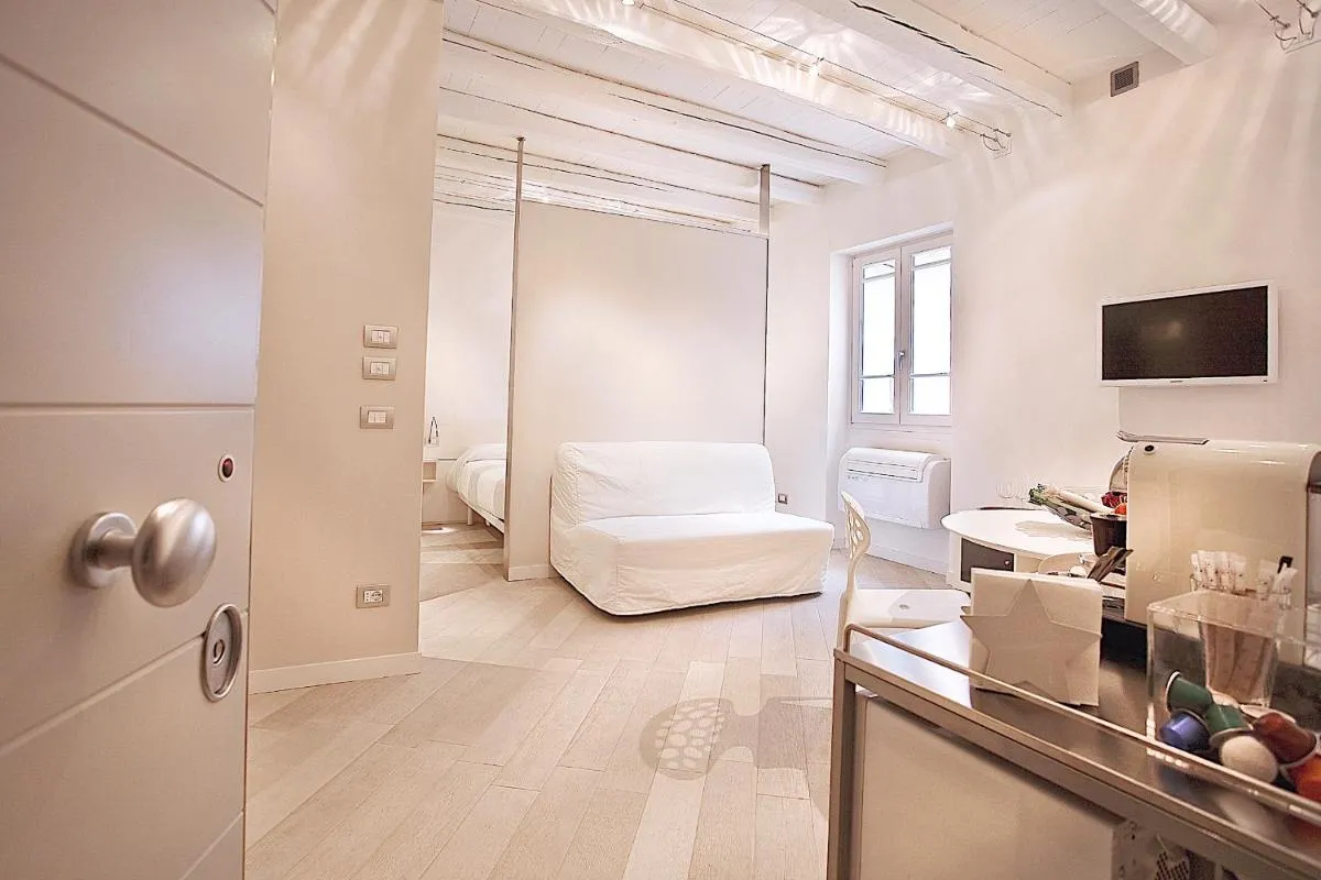 Image 1 of Le Nuove Cadreghe Apartments
