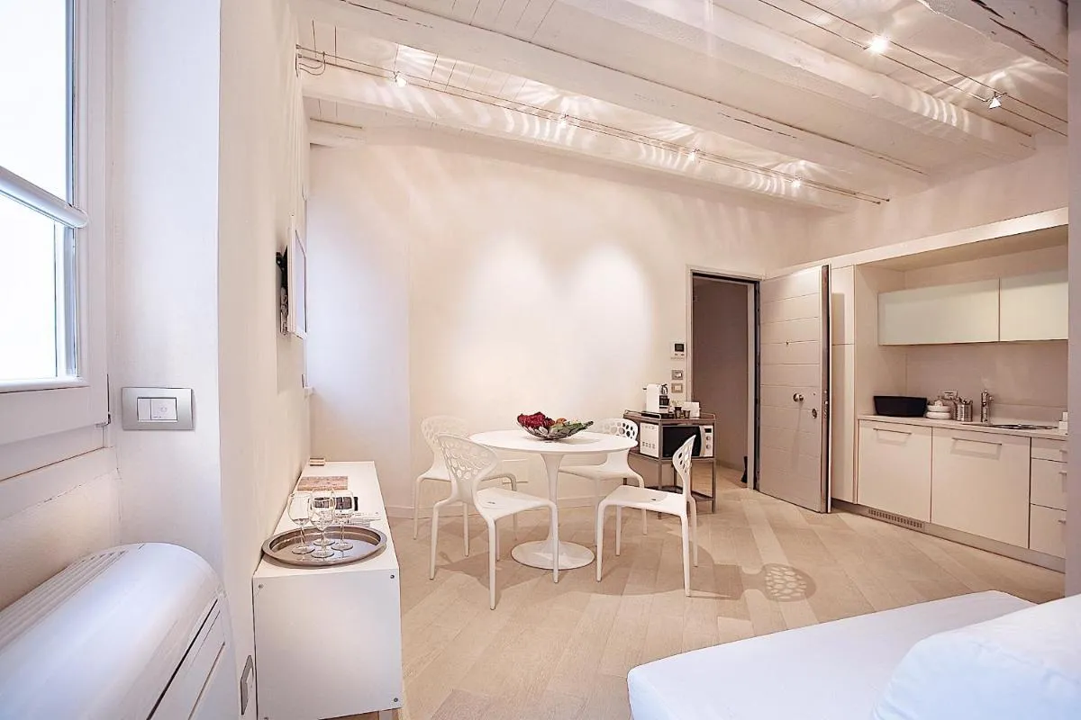 Image 3 of Le Nuove Cadreghe Apartments