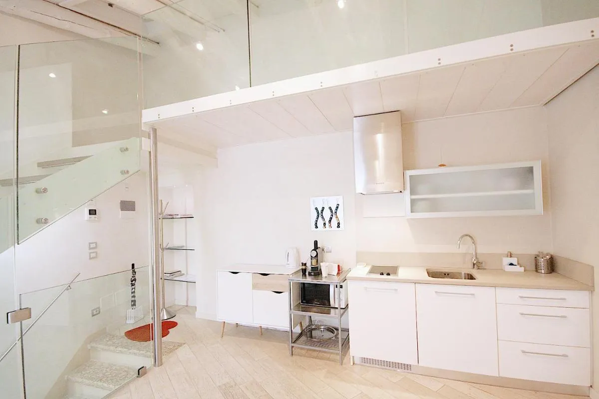 Image 5 of Le Nuove Cadreghe Apartments