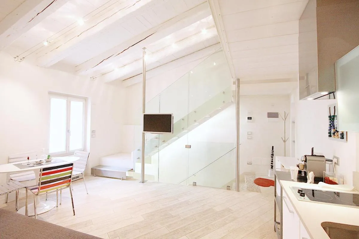 Image 2 of Le Nuove Cadreghe Apartments
