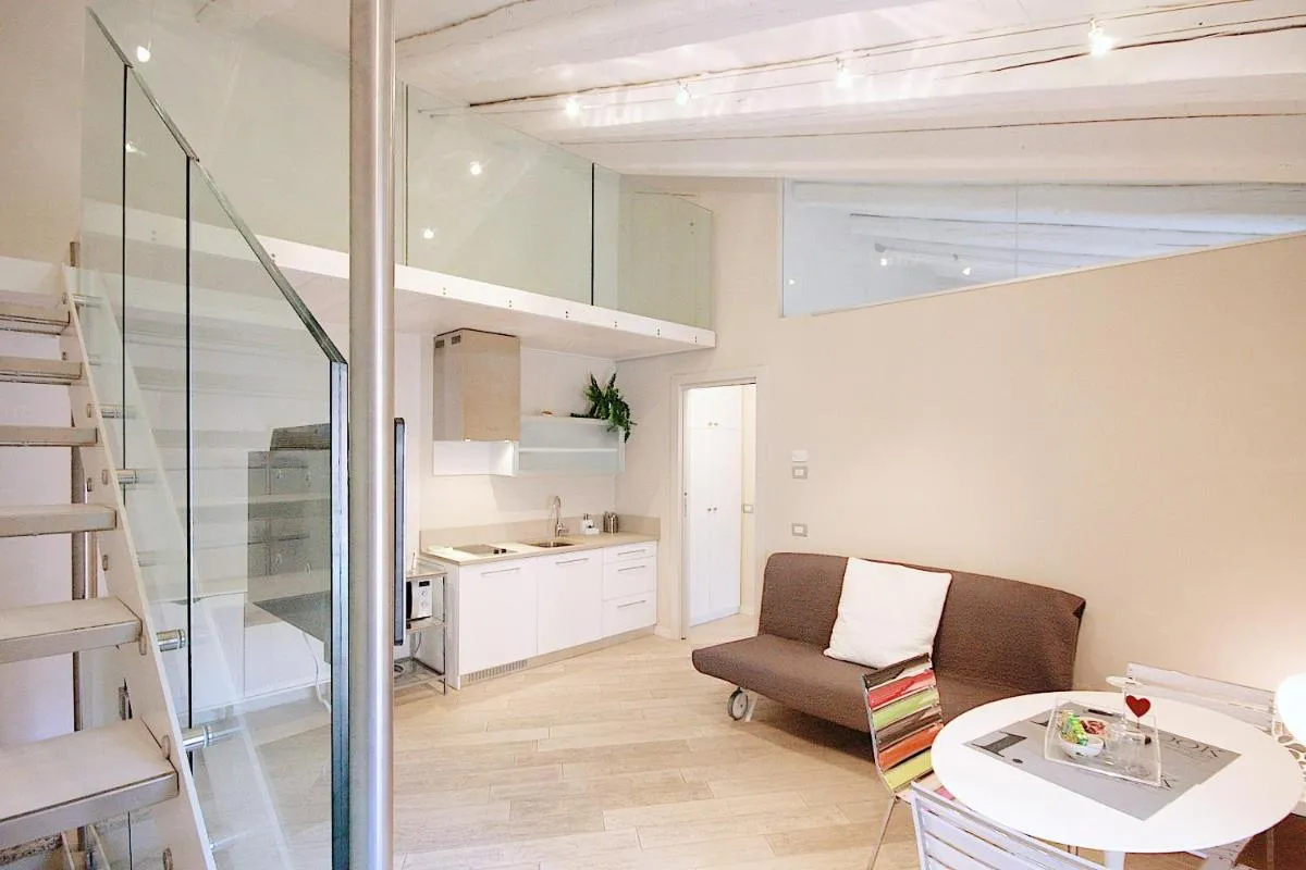 Image 4 of Le Nuove Cadreghe Apartments
