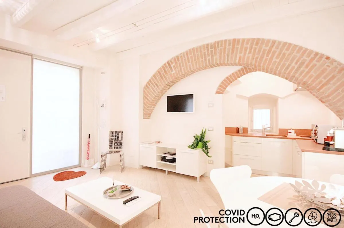 Image 6 of Le Nuove Cadreghe Apartments