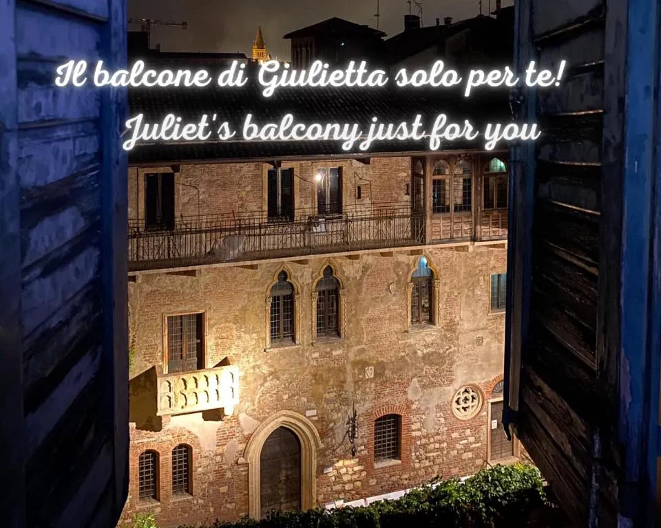 Image of Le Suite Di Giulietta