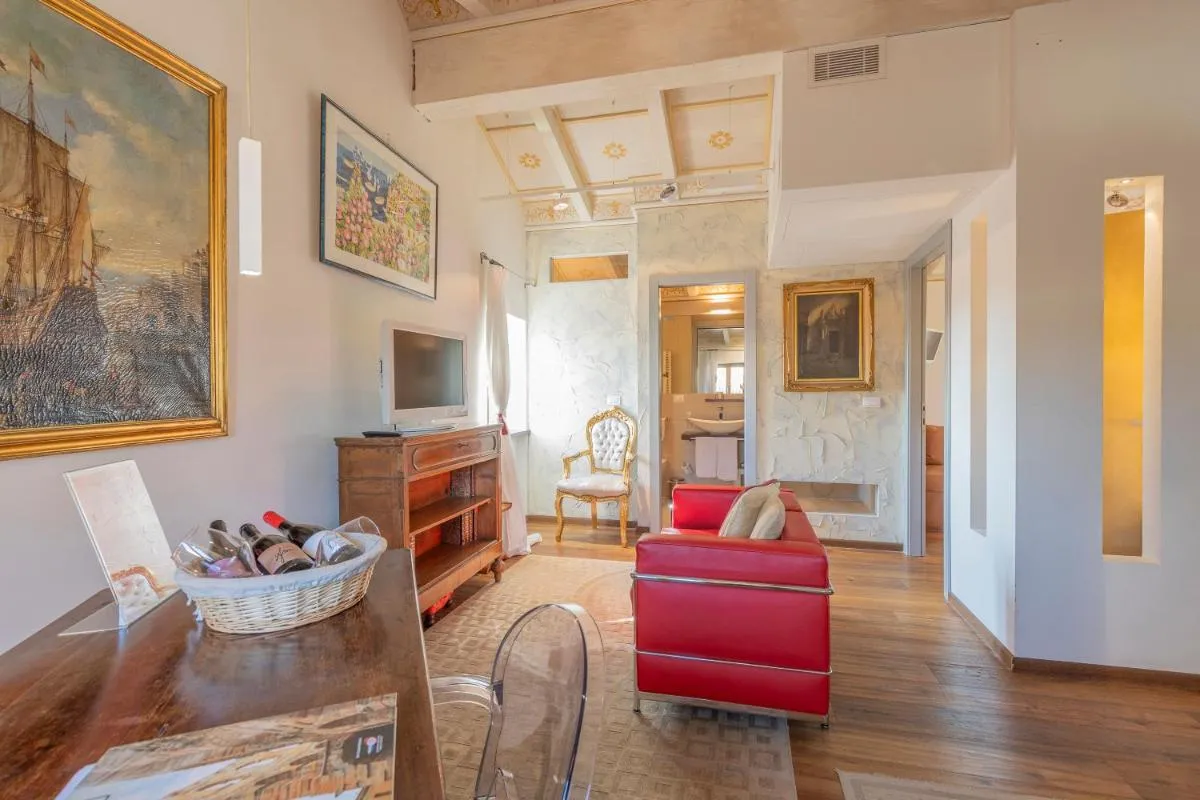 Image 6 of Le Suite Di Giulietta