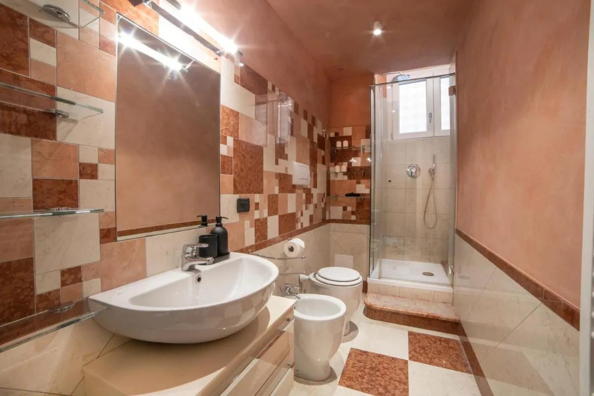 Image 2 of Loft Palazzo Dionisi