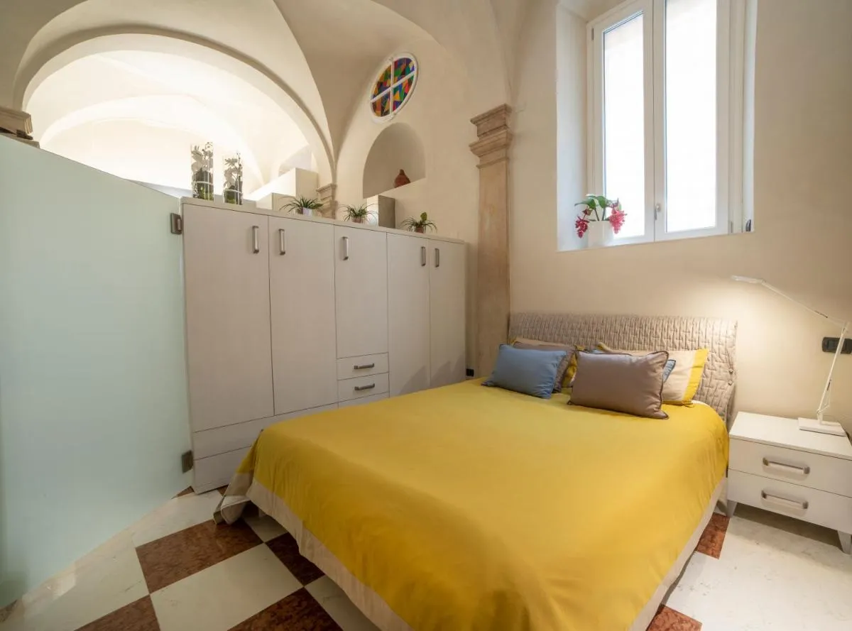 Image 1 of Loft Palazzo Dionisi