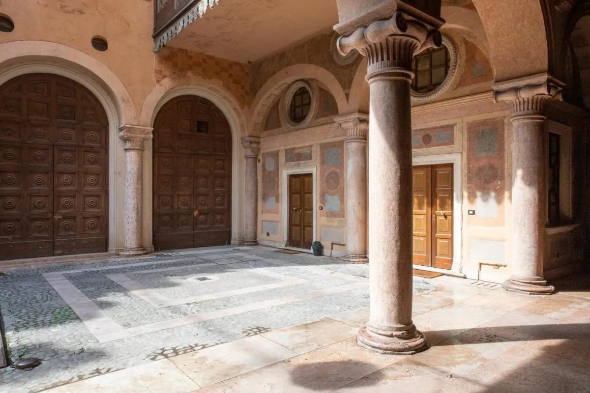 Image 5 of Loft Palazzo Dionisi
