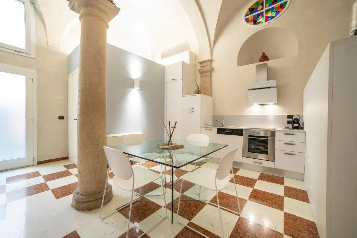 Image 3 of Loft Palazzo Dionisi