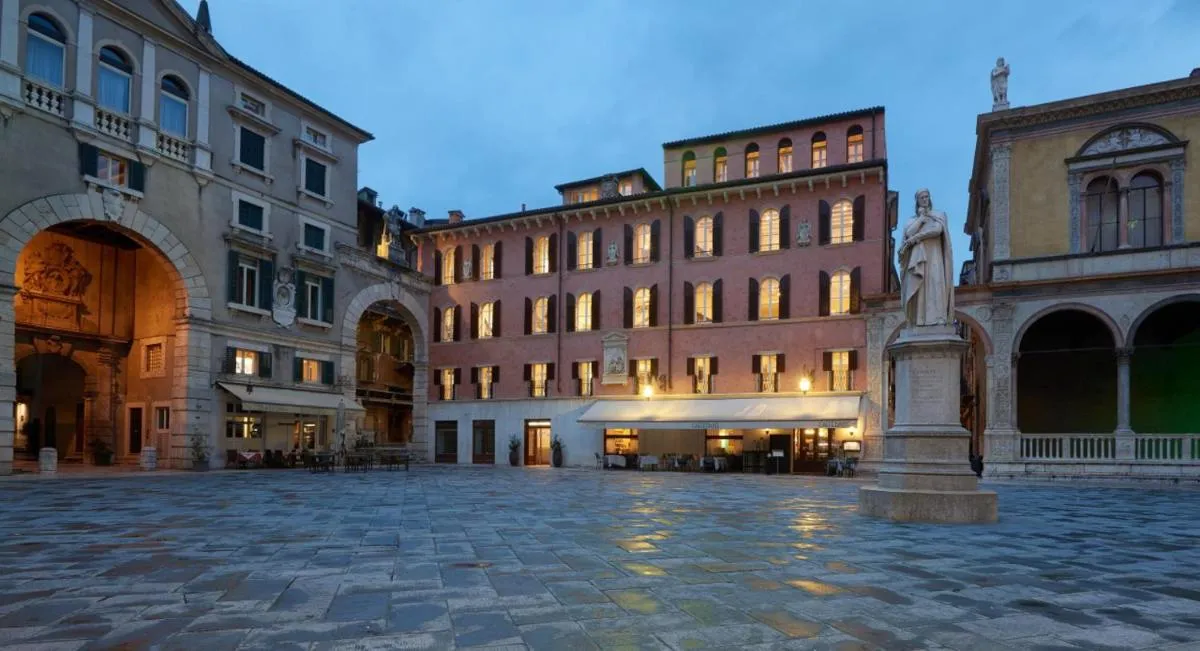 Image of Lords of Verona Luxury Apartments